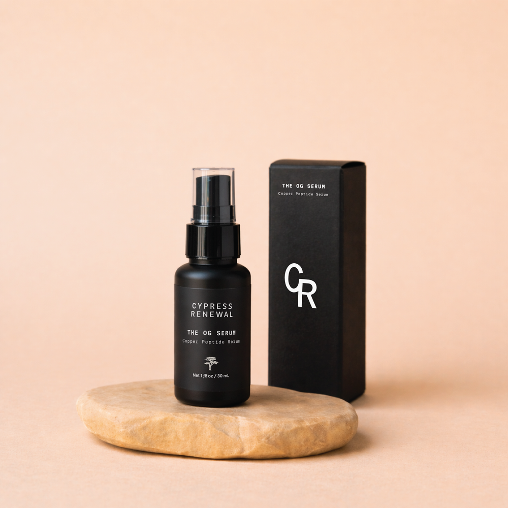 The OG Serum