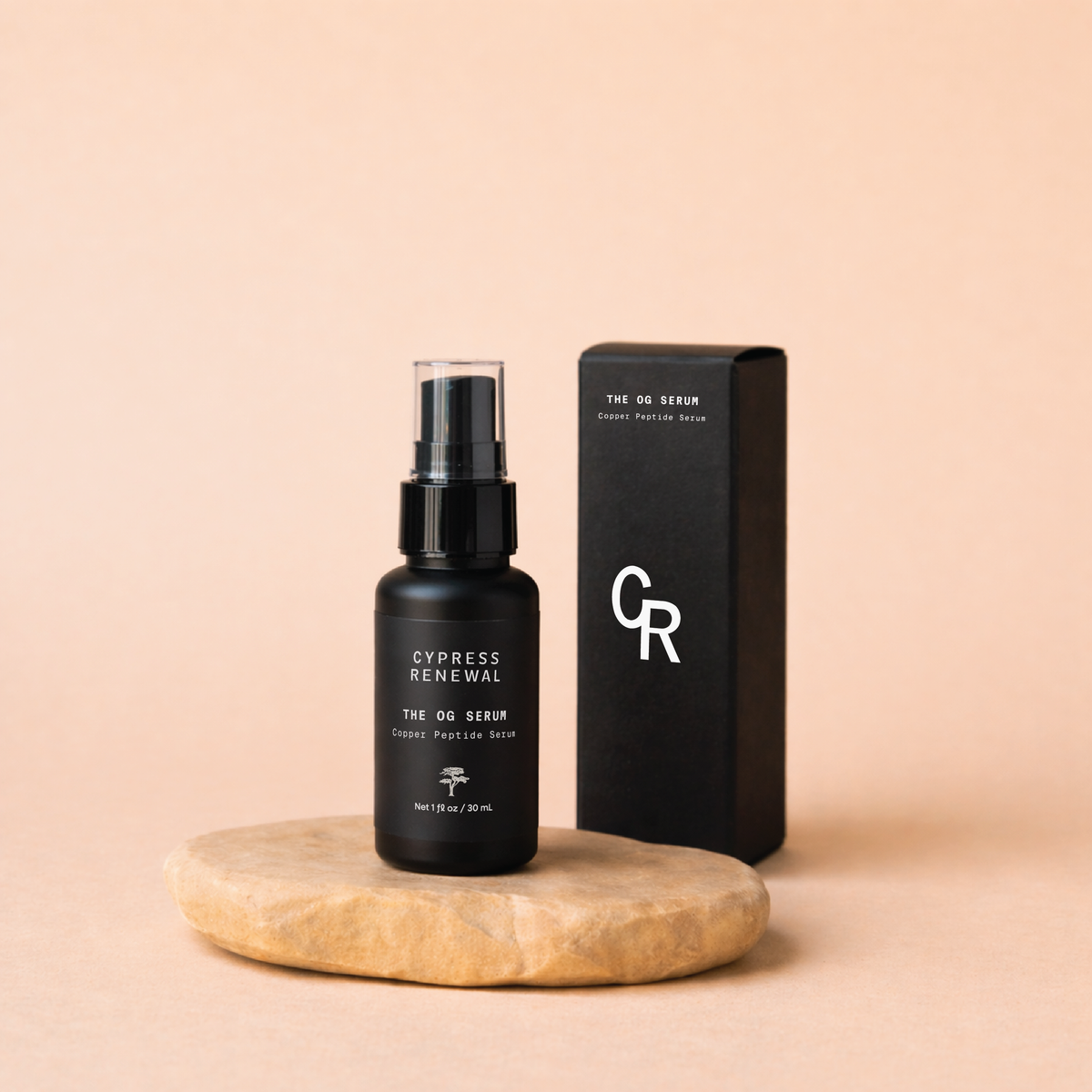 The OG Serum
