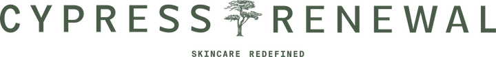 Cypress Renewal