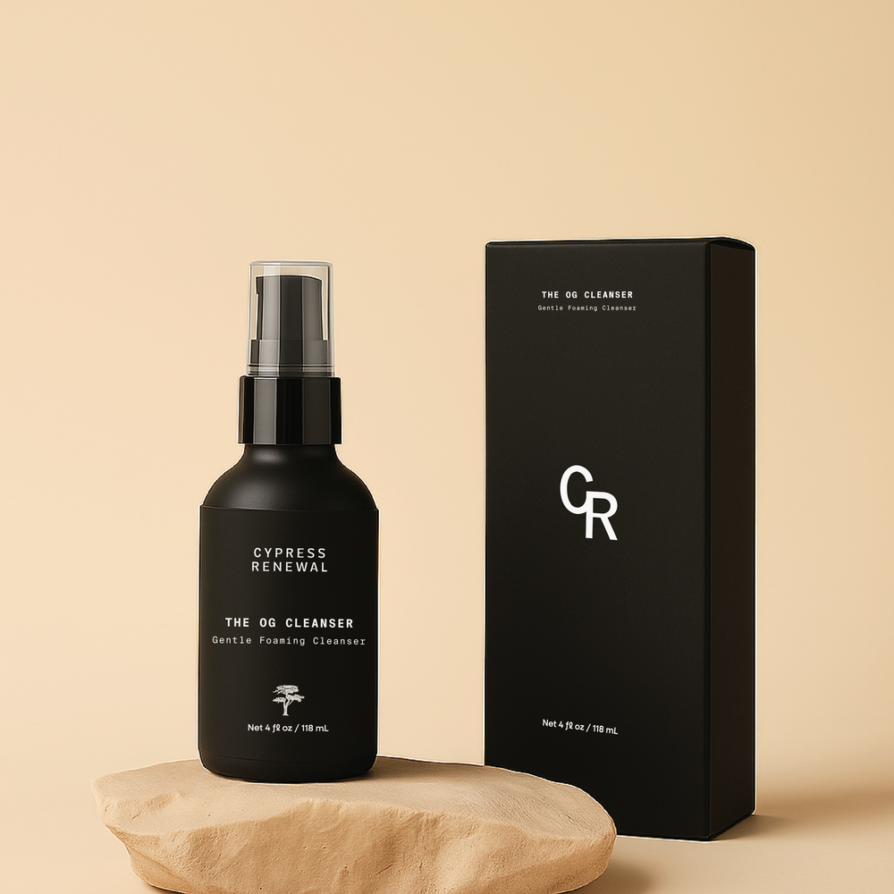 The OG Cleanser